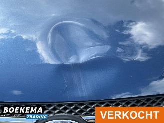Kia Cee d cee'd 1.4 X-tra Climate PDC Trekhaak picture 6