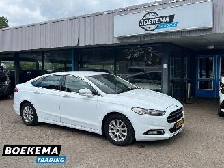 Auto incidentate Ford Mondeo 2.0 IVCT HEV Titanium Climate Cruise PDC 2016/9