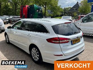Ford Mondeo Wagon 2.0 IVCT HEV Titanium ACC Sony Camera Stoelverwarming Navigatie picture 3
