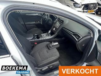 Ford Mondeo Wagon 2.0 IVCT HEV Titanium ACC Sony Camera Stoelverwarming Navigatie picture 29