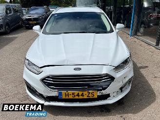 Ford Mondeo Wagon 2.0 IVCT HEV Titanium ACC Sony Camera Stoelverwarming Navigatie picture 5
