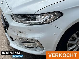 Ford Mondeo Wagon 2.0 IVCT HEV Titanium ACC Sony Camera Stoelverwarming Navigatie picture 8