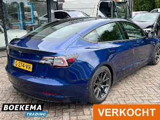 Tesla Model 3 Long Range RWD 75 kWh Panorama FSD-3 Stoelverwarming 360Camera picture 2
