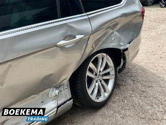 Volkswagen Passat Variant 1.4 TSI GTE Highline ACC Camera Standkachel Stoelverwarming picture 8