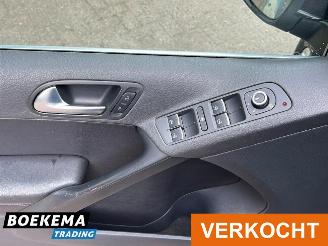 Volkswagen Tiguan 2.0 TSI Sport&Style 4Motion DSG Leer Stoelverwarming Navigatie picture 14