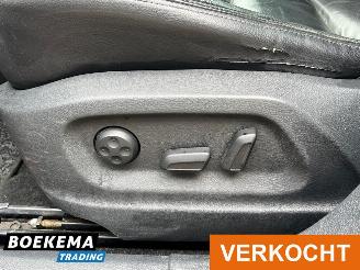 Volkswagen Tiguan 2.0 TSI Sport&Style 4Motion DSG Leer Stoelverwarming Navigatie picture 13