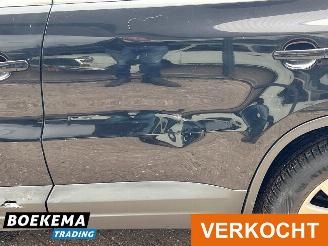 Volkswagen Tiguan 2.0 TSI Sport&Style 4Motion DSG Leer Stoelverwarming Navigatie picture 6
