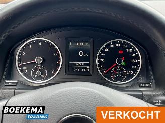 Volkswagen Tiguan 2.0 TSI Sport&Style 4Motion DSG Leer Stoelverwarming Navigatie picture 20