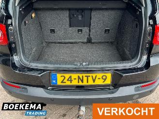 Volkswagen Tiguan 2.0 TSI Sport&Style 4Motion DSG Leer Stoelverwarming Navigatie picture 16