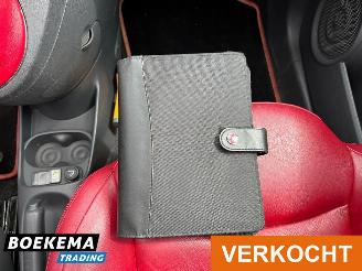 Fiat 500 1.4 16V Lounge 6-Hand Panorama Leer picture 24