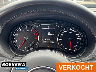 Audi A3 Sportback 1.4 TFSI CoD S-Line Navigatie Cruise Climate PDC picture 20