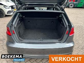 Audi A3 Sportback 1.4 TFSI CoD S-Line Navigatie Cruise Climate PDC picture 15