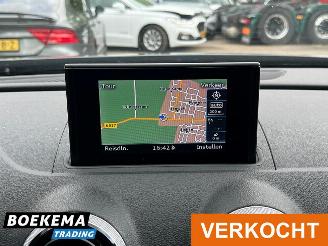 Audi A3 Sportback 1.4 TFSI CoD S-Line Navigatie Cruise Climate PDC picture 21