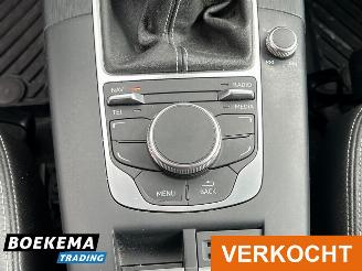 Audi A3 Sportback 1.4 TFSI CoD S-Line Navigatie Cruise Climate PDC picture 24