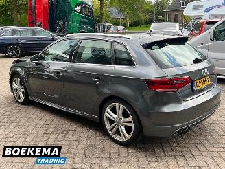 Audi A3 Sportback 1.4 TFSI CoD S-Line Navigatie Cruise Climate PDC picture 3