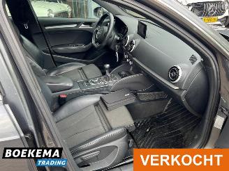 Audi A3 Sportback 1.4 TFSI CoD S-Line Navigatie Cruise Climate PDC picture 17