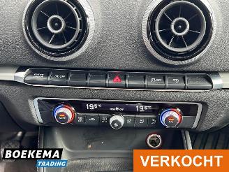 Audi A3 Sportback 1.4 TFSI CoD S-Line Navigatie Cruise Climate PDC picture 22