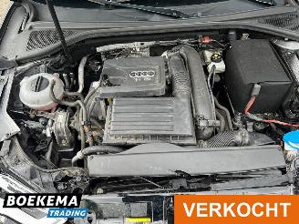 Audi A3 Sportback 1.4 TFSI CoD S-Line Navigatie Cruise Climate PDC picture 7
