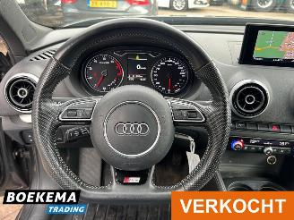 Audi A3 Sportback 1.4 TFSI CoD S-Line Navigatie Cruise Climate PDC picture 19