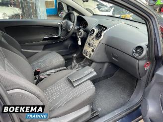Opel Corsa 1.2 16V Enjoy Airco Cruise picture 16