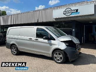 Voiture accidenté Mercedes Vito 116 CDI Lang Automaat Navigatie Camera PDC Schuifdeur 2019/4