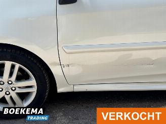Toyota Verso S 1.3 VVT-i Dynamic Automaat JBL Navigatie Camera Climate Glazen-Dak picture 5