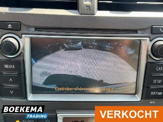 Toyota Verso S 1.3 VVT-i Dynamic Automaat JBL Navigatie Camera Climate Glazen-Dak picture 27