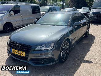 Audi A7 Sportback 3.0 TDI Quattro Pro Line Plus Open-Dak Bose Memory Leer picture 4