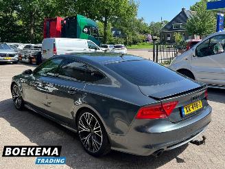 Audi A7 Sportback 3.0 TDI Quattro Pro Line Plus Open-Dak Bose Memory Leer picture 3