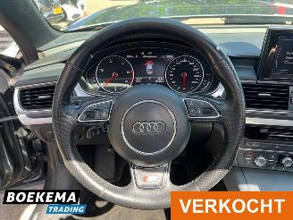 Audi A7 Sportback 3.0 TDI Quattro Pro Line Plus Open-Dak Bose Memory Leer picture 25