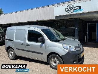 skadebil bedrijf Renault Kangoo 1.5 dCi 75 Express Comfort Navigatie Airco Cruise Schuifdeur 2016/1