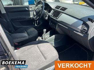 Skoda Fabia Combi 1.2 TSI Edition Airco Stoelverw. Trekhaak Cruise picture 16