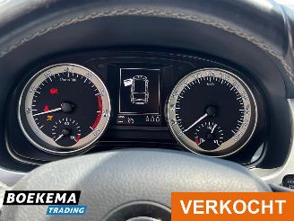 Skoda Fabia Combi 1.2 TSI Edition Airco Stoelverw. Trekhaak Cruise picture 18