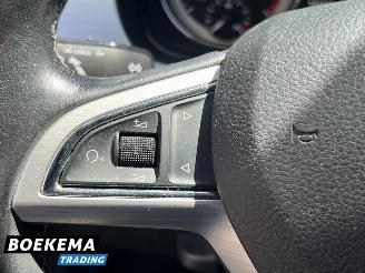 Skoda Fabia Combi 1.2 TSI Edition Airco Stoelverw. Trekhaak Cruise picture 26