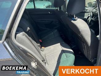Skoda Fabia Combi 1.2 TSI Edition Airco Stoelverw. Trekhaak Cruise picture 15