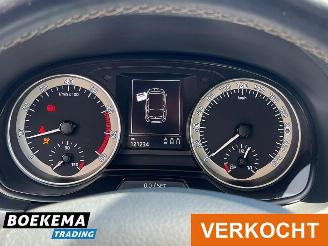 Skoda Fabia Combi 1.2 TSI Edition Airco Stoelverw. Trekhaak Cruise picture 19