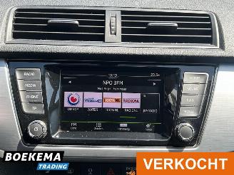 Skoda Fabia Combi 1.2 TSI Edition Airco Stoelverw. Trekhaak Cruise picture 20