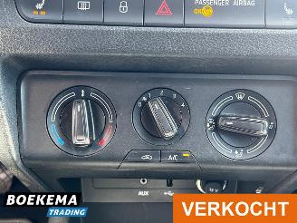 Skoda Fabia Combi 1.2 TSI Edition Airco Stoelverw. Trekhaak Cruise picture 22