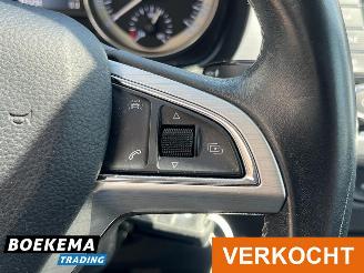 Skoda Fabia Combi 1.2 TSI Edition Airco Stoelverw. Trekhaak Cruise picture 27