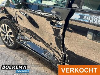 Skoda Fabia Combi 1.2 TSI Edition Airco Stoelverw. Trekhaak Cruise picture 8