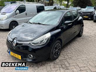 Renault Clio 1.2 Authentique Navigatie Climate Cruise picture 4