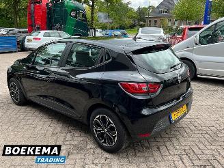 Renault Clio 1.2 Authentique Navigatie Climate Cruise picture 3