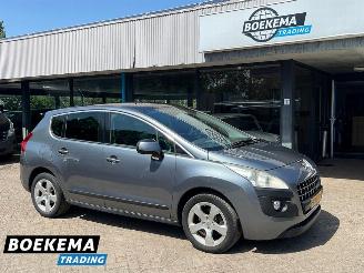 krockskadad bil auto Peugeot 3008 1.6 THP ST Automaat Glazen-Dak Navigatie Cruise 2011/7