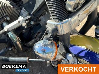 Moto Guzzi California 1100 Zijspan Trekhaak picture 11
