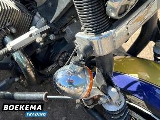 Moto Guzzi California 1100 Zijspan Trekhaak picture 11