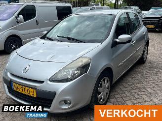 Renault Clio 1.5 dCi Collection Airco Cruise 5-Deurs Trekhaak picture 4