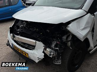 Opel Combo 1.5D L2 Edition Airco Schuifdeur Sidebars Trekhaak picture 7