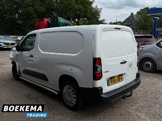 Opel Combo 1.5D L2 Edition Airco Schuifdeur Sidebars Trekhaak picture 3