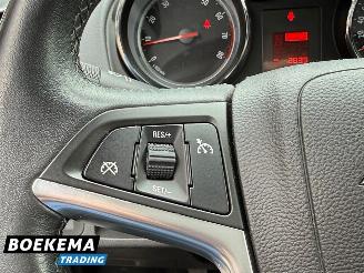Opel Meriva 1.4 Turbo Cosmo Climate Cruise Half-Leer picture 19