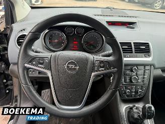 Opel Meriva 1.4 Turbo Cosmo Climate Cruise Half-Leer picture 13